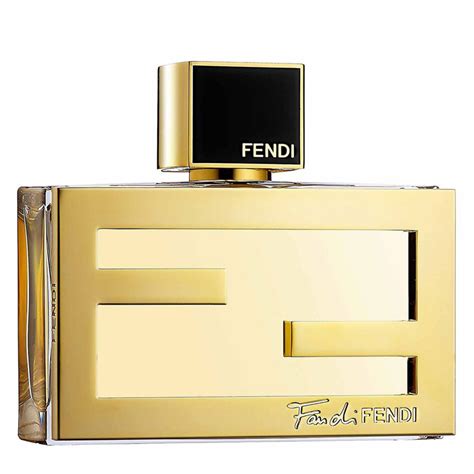 fan di fendi edt|fan di fendi for women.